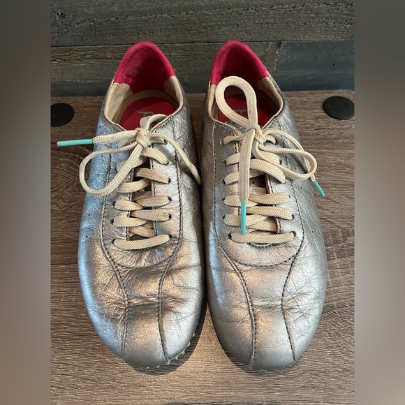 Plae Rockstar Collection Packable Travel Sneaker Size 6 - Picture 5 of 15